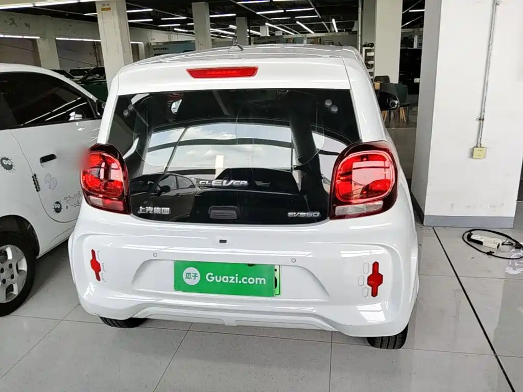 Roewe CLEVER 2022