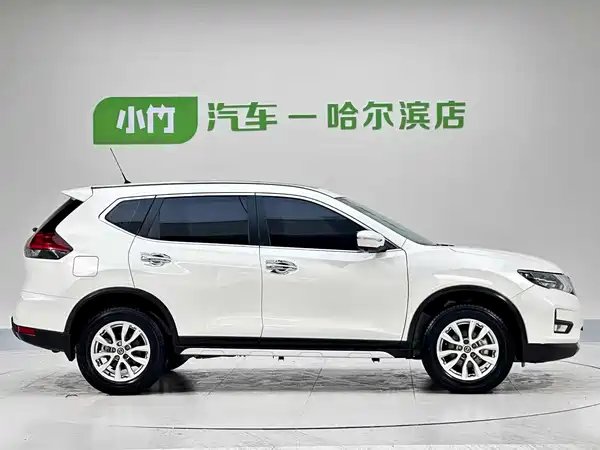Nissan X-Trail 2023