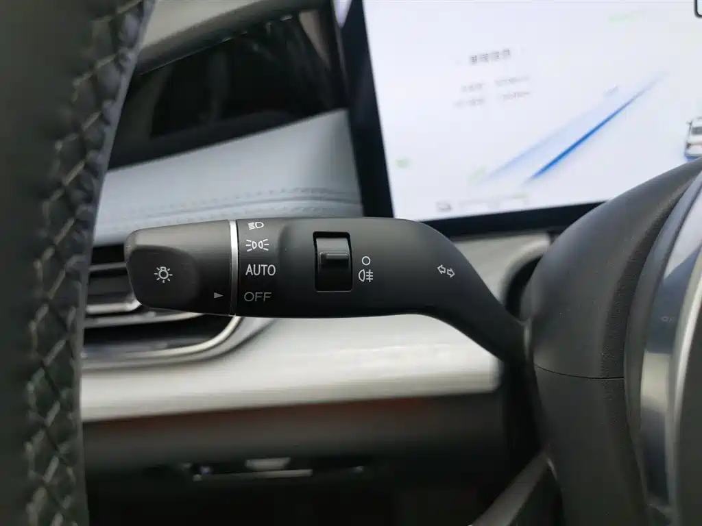 Hongqi H5 PHEV 2025 — фото 21