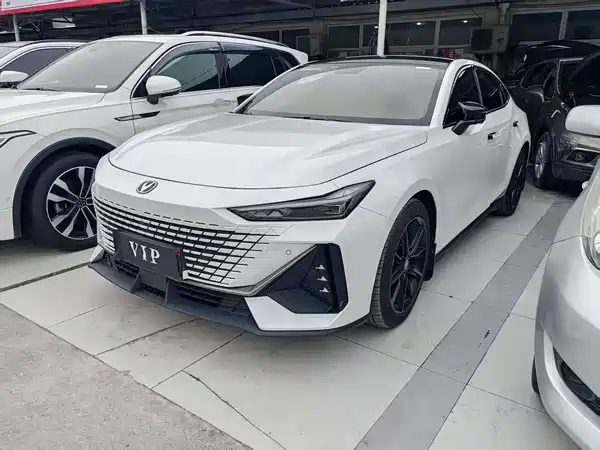 Changan UNI-V 2023