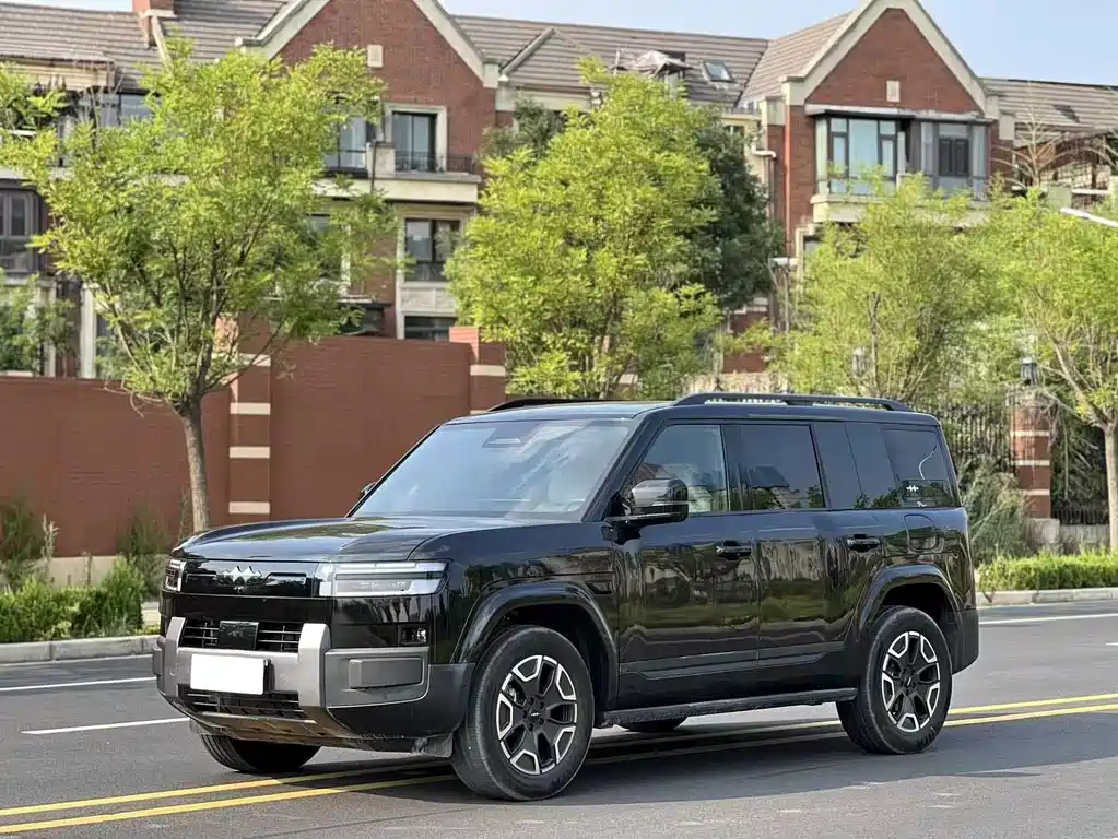 Fang Cheng Bao Ti7 2026
