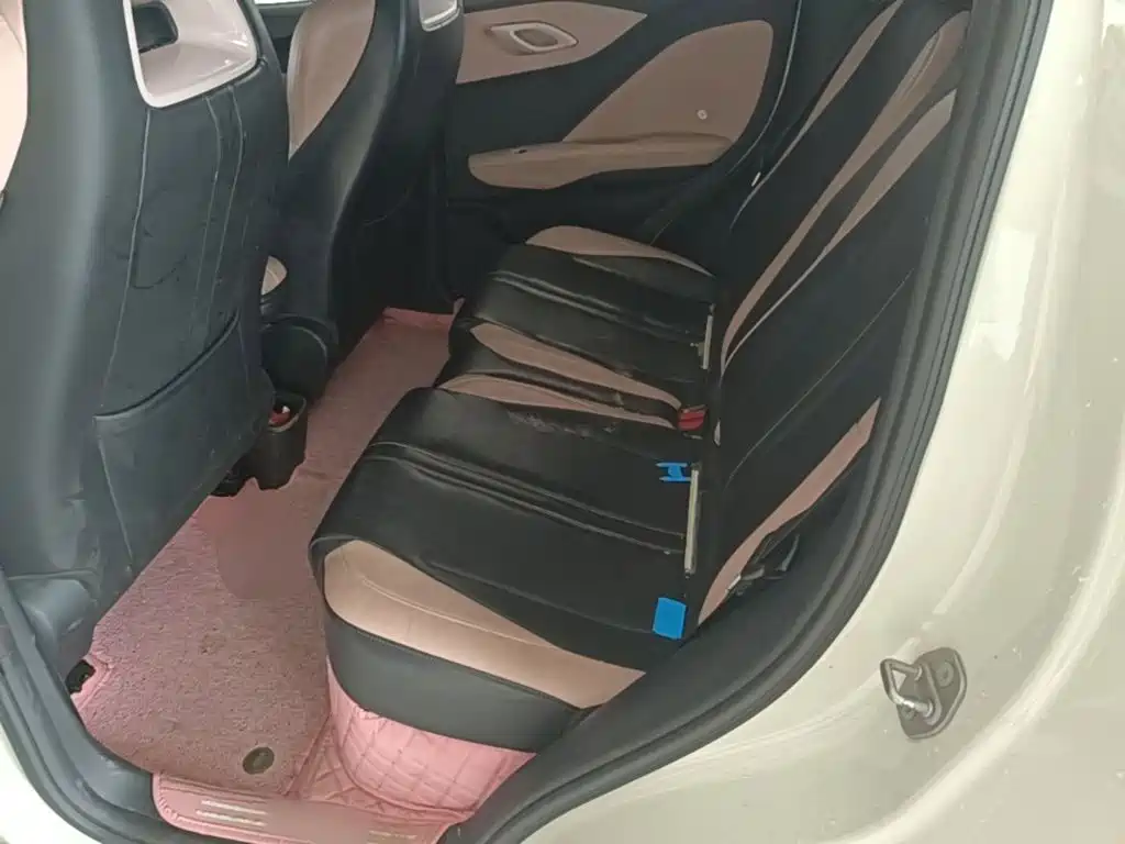 BYD Seagull 2023 — фото 17