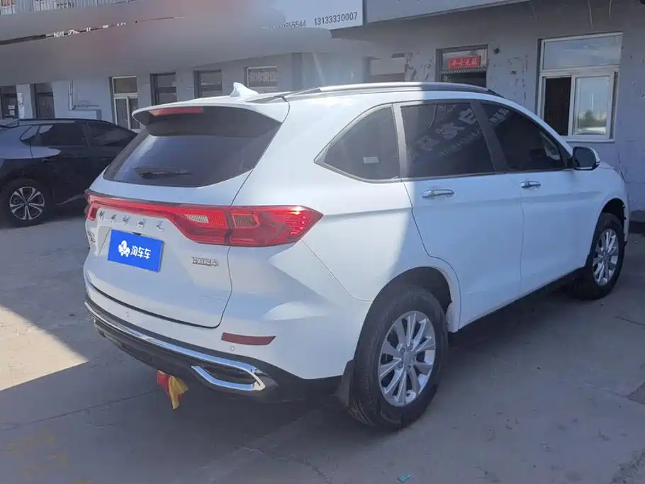 Haval M6 2023