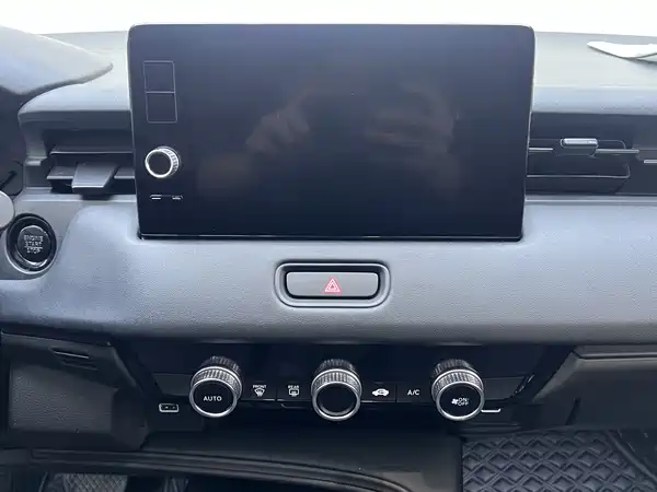 Honda XR-V 2023