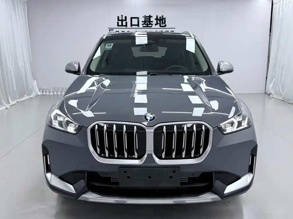 BMW X1 2023