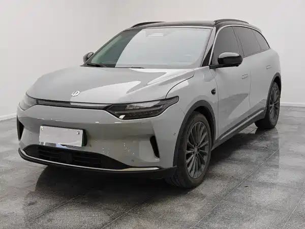 Leapmotor C11 2024