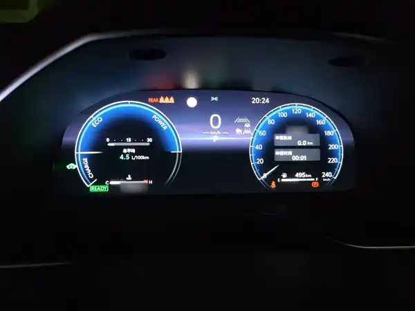 Toyota Avalon 2026
