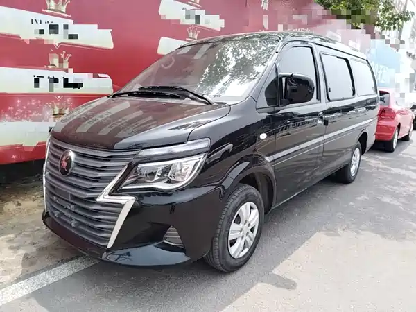 Dongfeng Lingzhi 2023