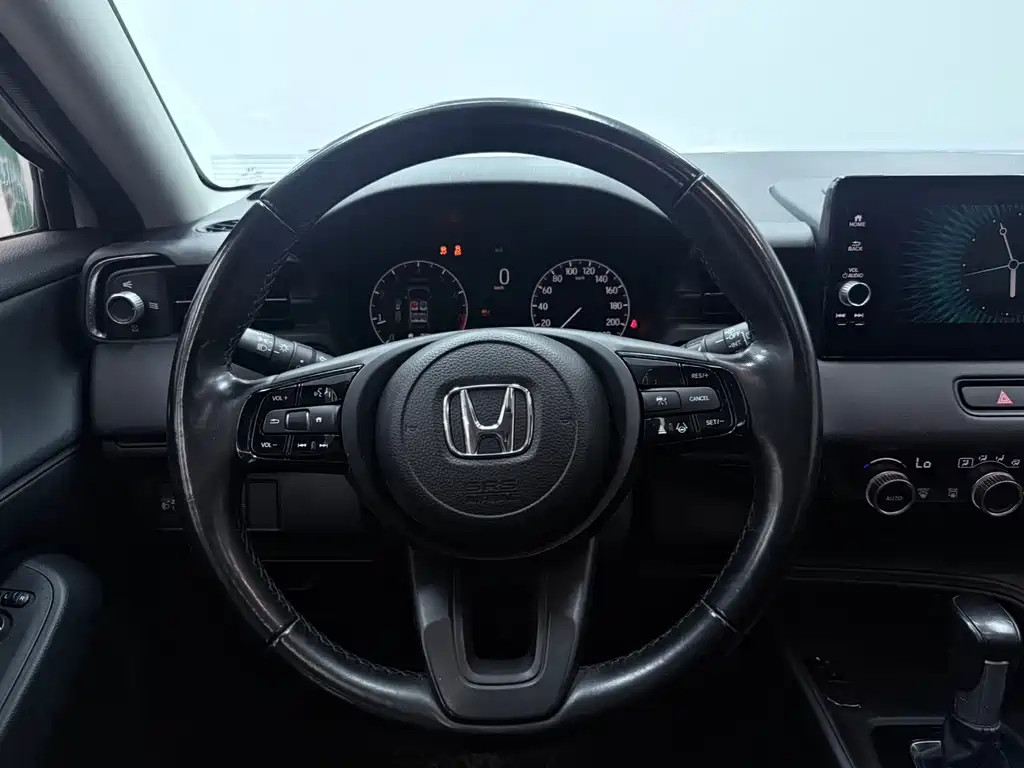 Honda XR-V 2023