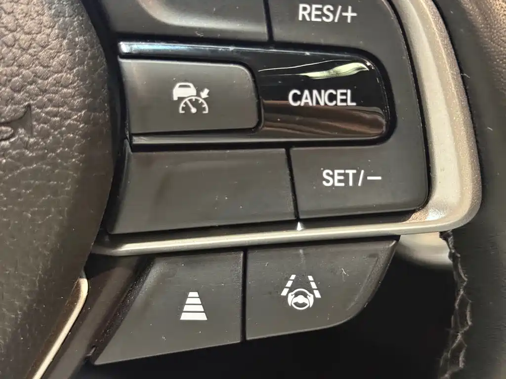 Honda Accord 2023 — фото 18