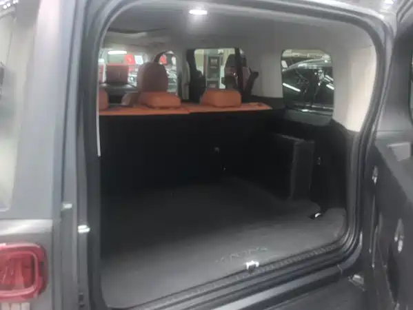 Haval H9 2024