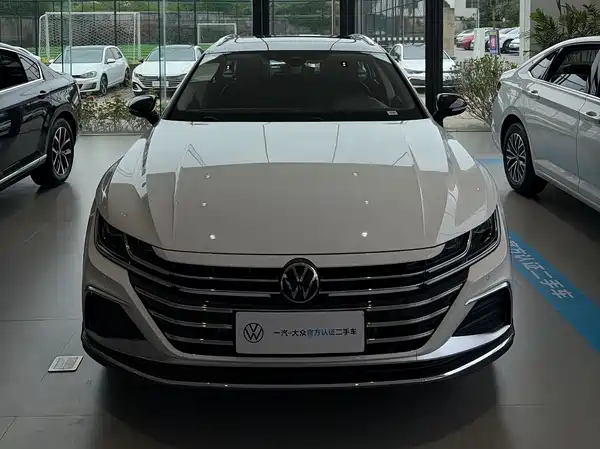 Volkswagen CC 2026