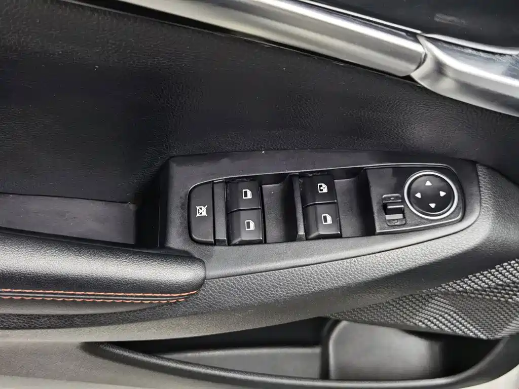 Kia KX3 2020 — фото 9