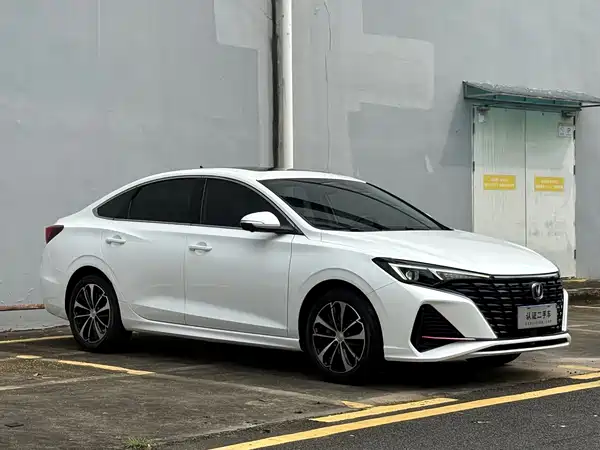 Changan Eado 2023