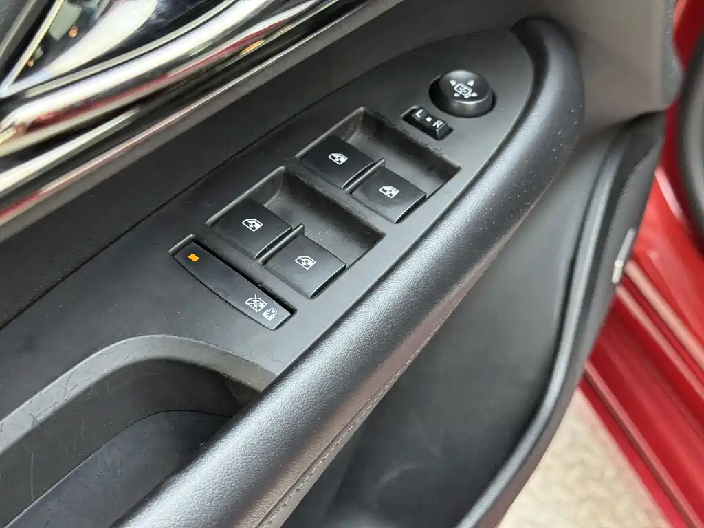 Cadillac ATS-L 2018 — фото 14