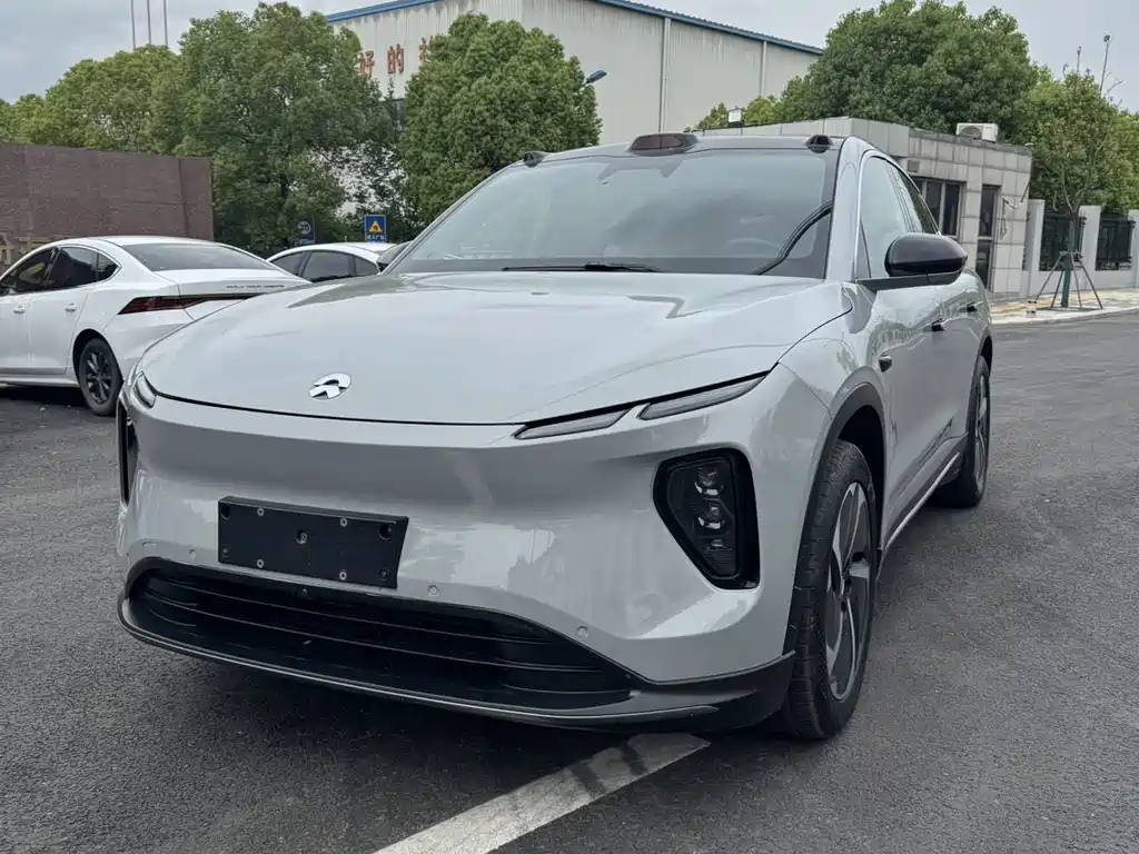NIO EC6 2024