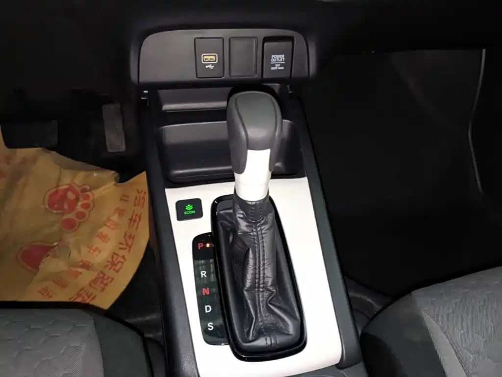 Honda Fit 2023 — фото 14
