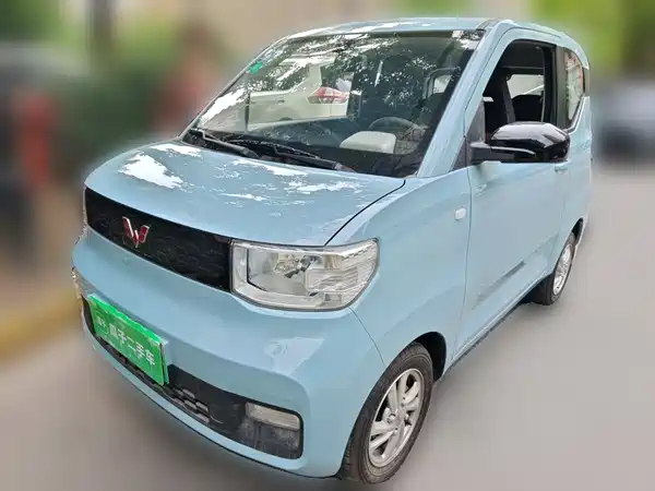 Wuling Hongguang MINIEV 2020