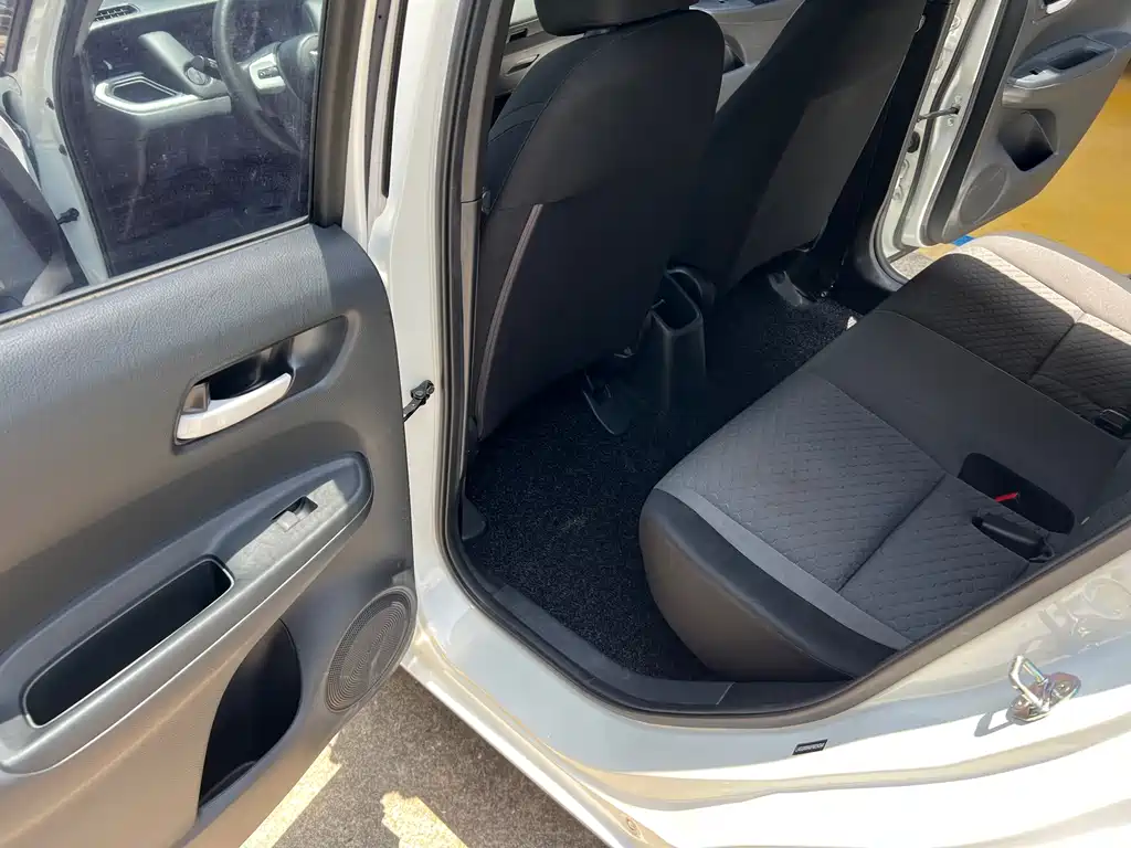 Honda Fit 2023 — фото 9