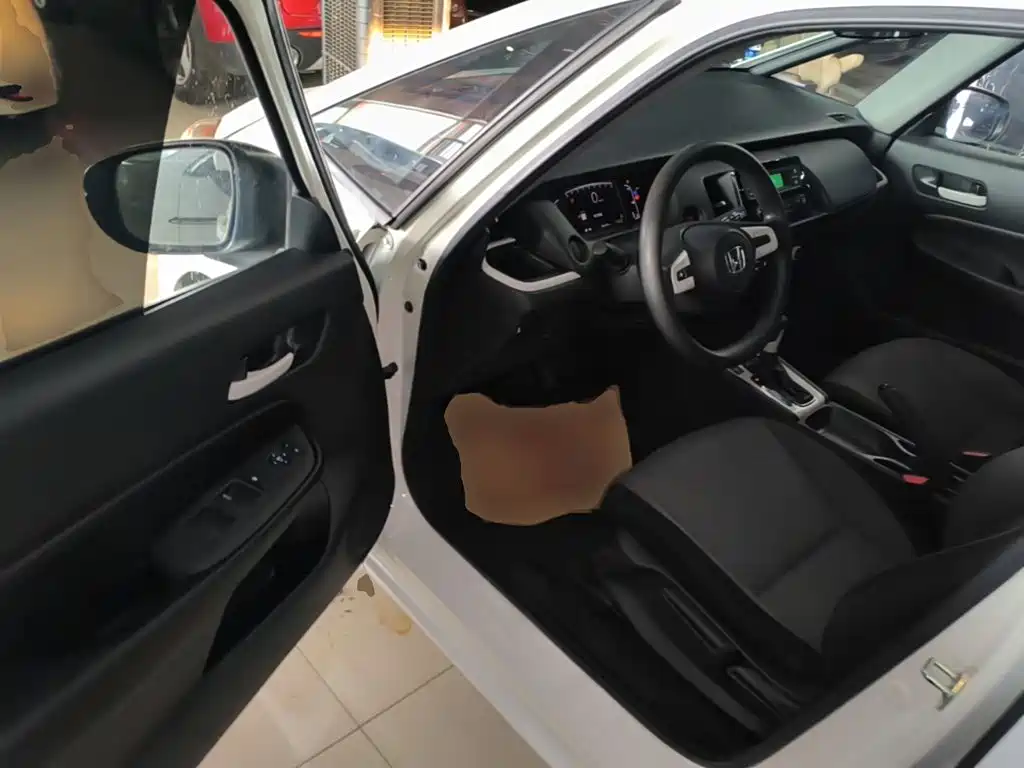 Honda Fit 2023 — фото 16