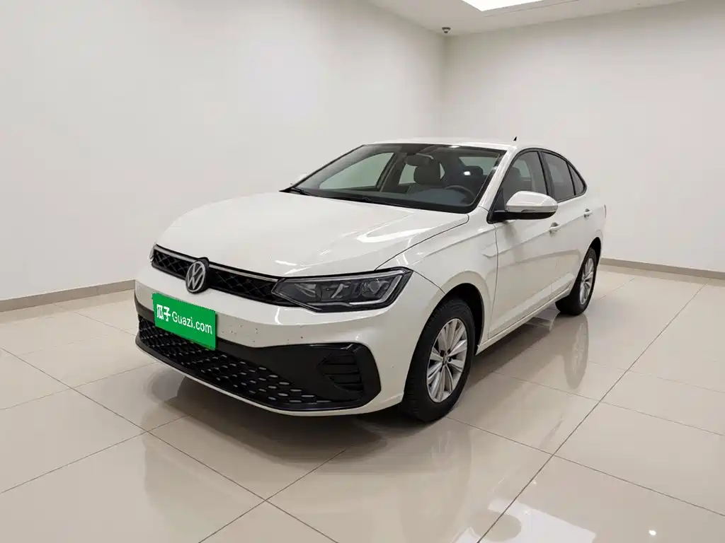 Volkswagen Lavida 2024