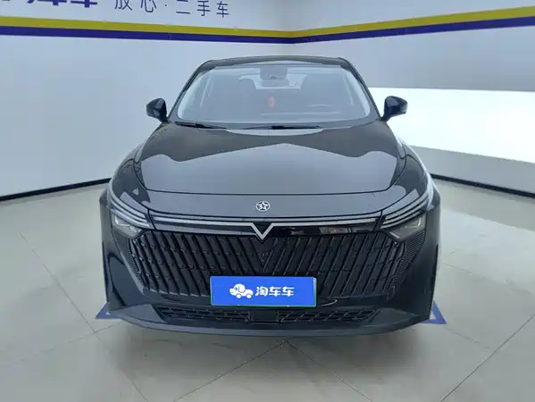 Venucia Big V Dd-I 2024