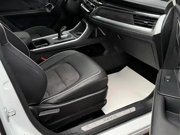 Haval H6 2022
