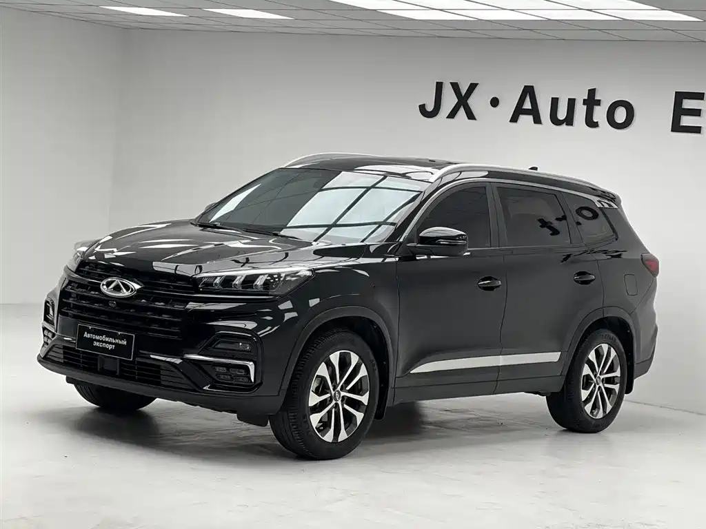 Chery Tiggo 8 2023