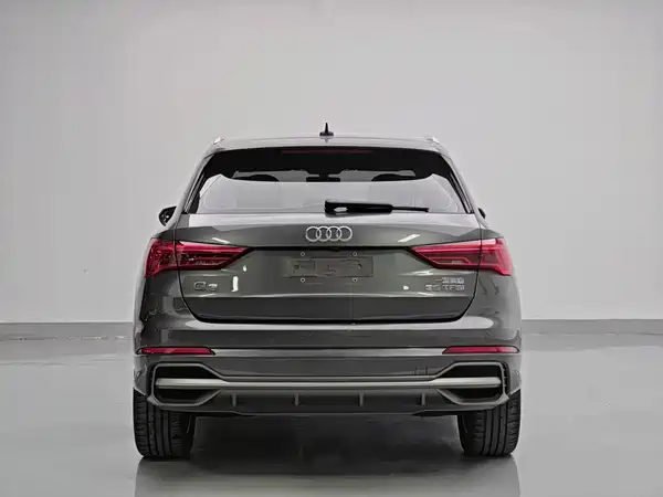 Audi Q3 2023
