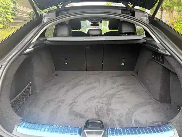 Mercedes-Benz GLE Coupe 2022