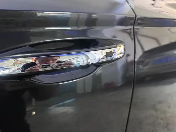 Jetta VS5 2022