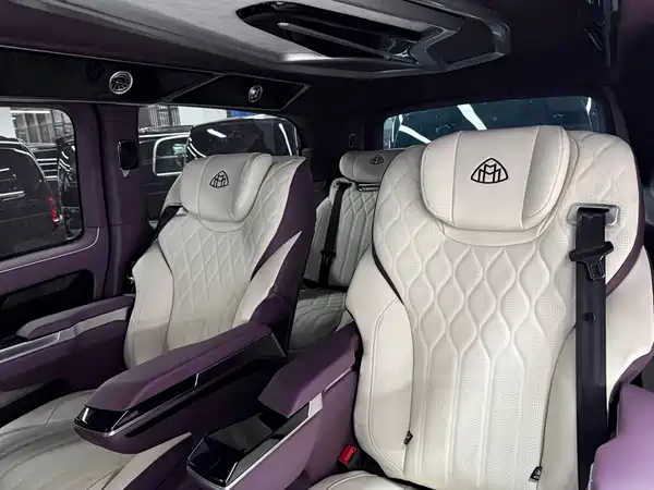 Mercedes-Benz Vito 2019
