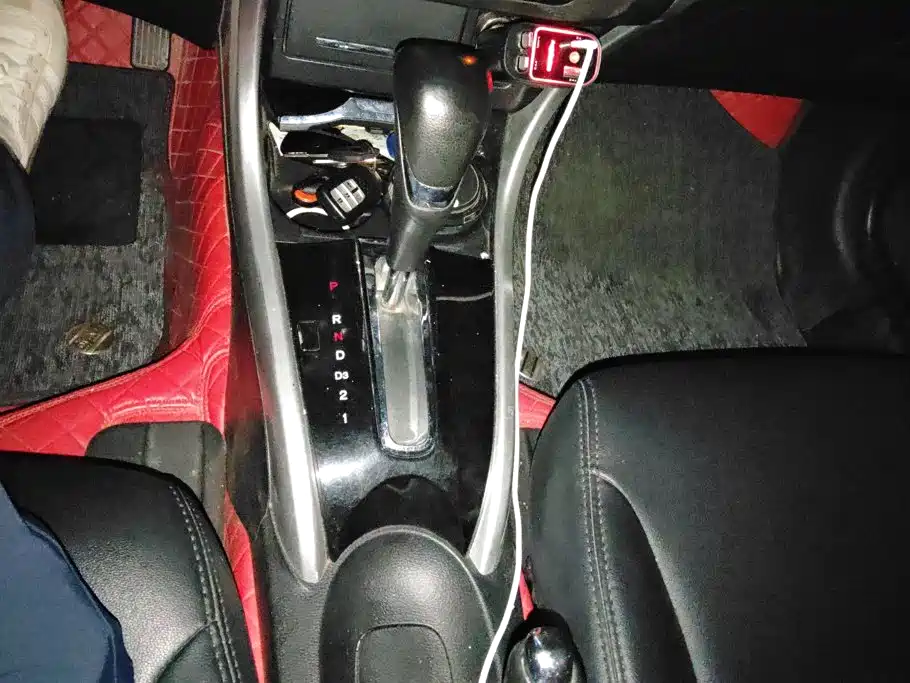 Honda Crider 2015 — фото 16