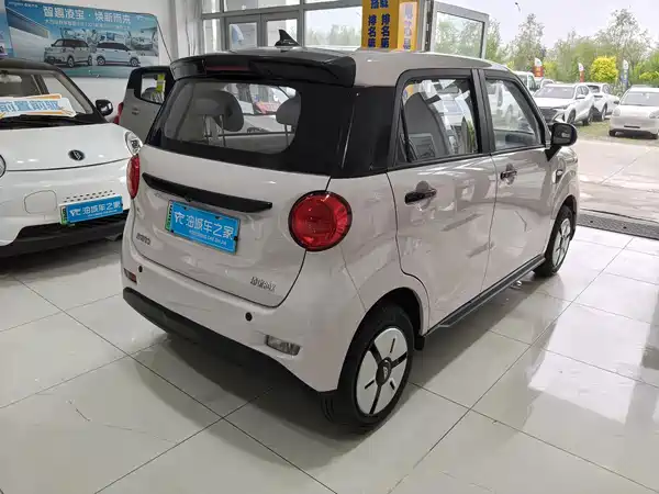 Lingbao BOX 2025