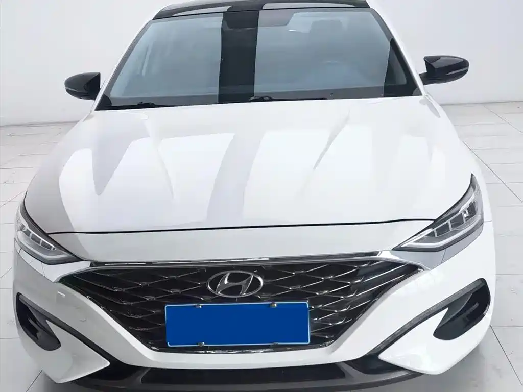 Hyundai Fista 2019 — фото 2