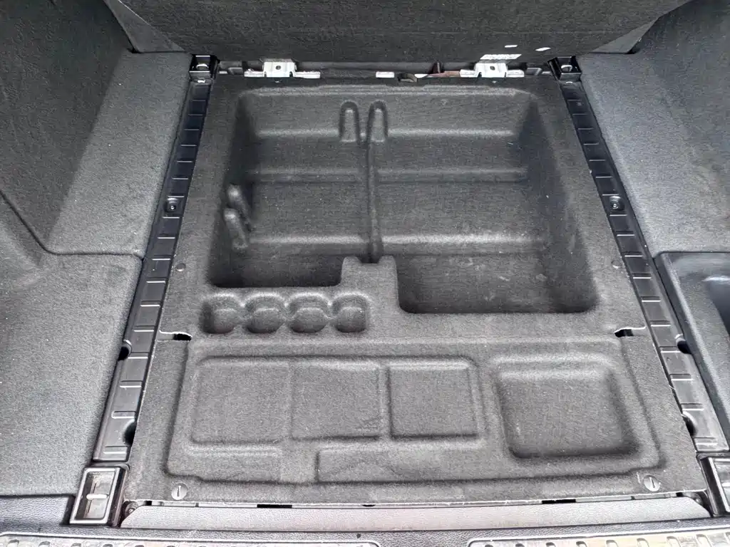 BMW X3 2015 — фото 14