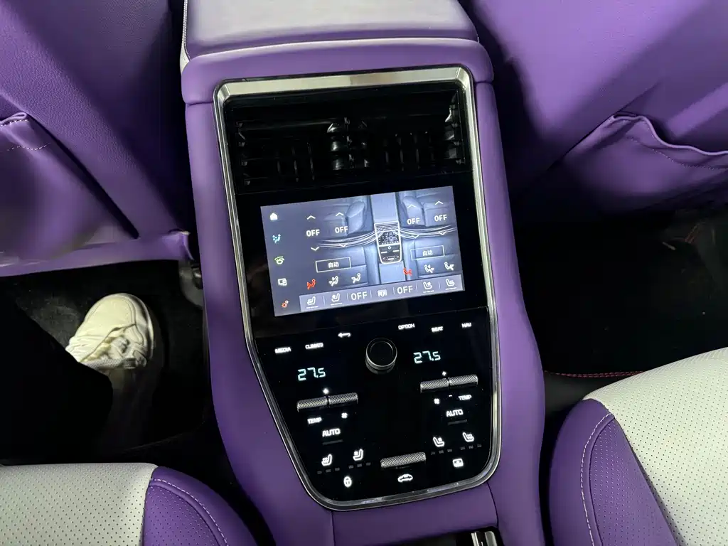 Porsche Panamera 2015 — фото 10