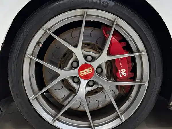 Audi S5 2015