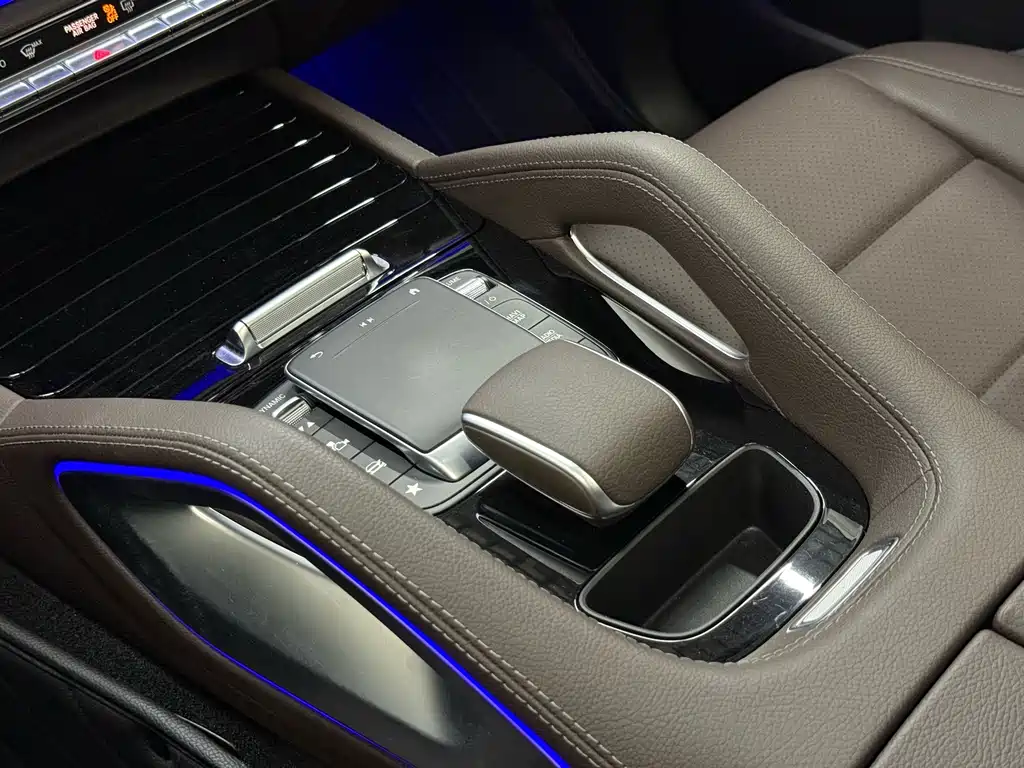Mercedes-Benz GLE 2023 — фото 14