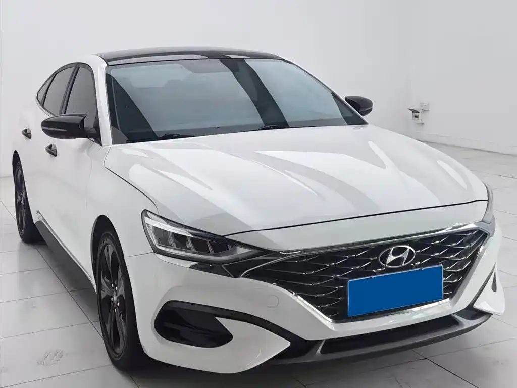 Hyundai Fista 2019 — фото 3