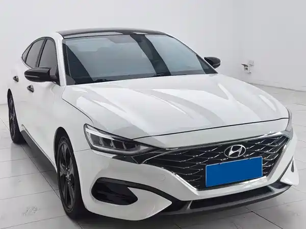 Hyundai Festa 2019