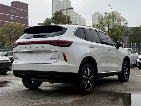 Haval H6 2022