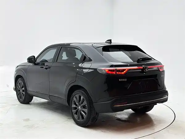 Honda XR-V 2024
