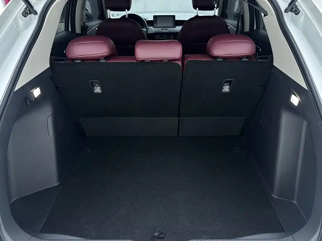 Honda Vezel 2023 — фото 19
