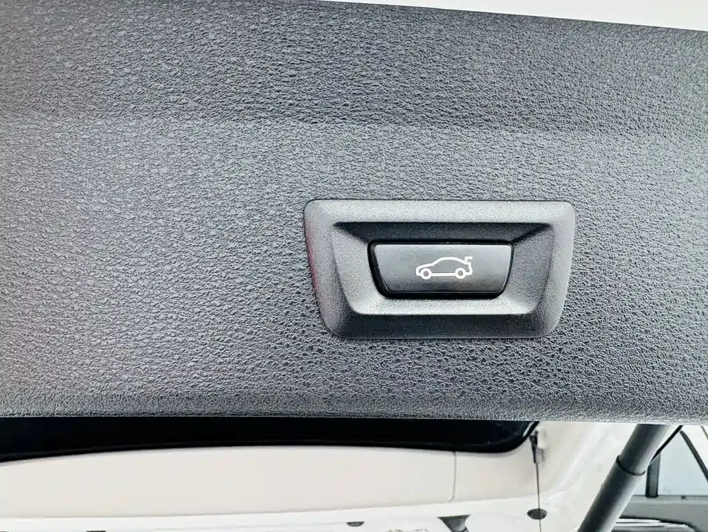 BMW X1 2021 — фото 10