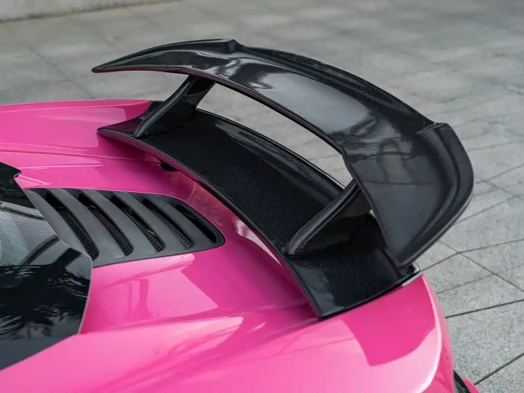 McLaren 12C 2014 — фото 9