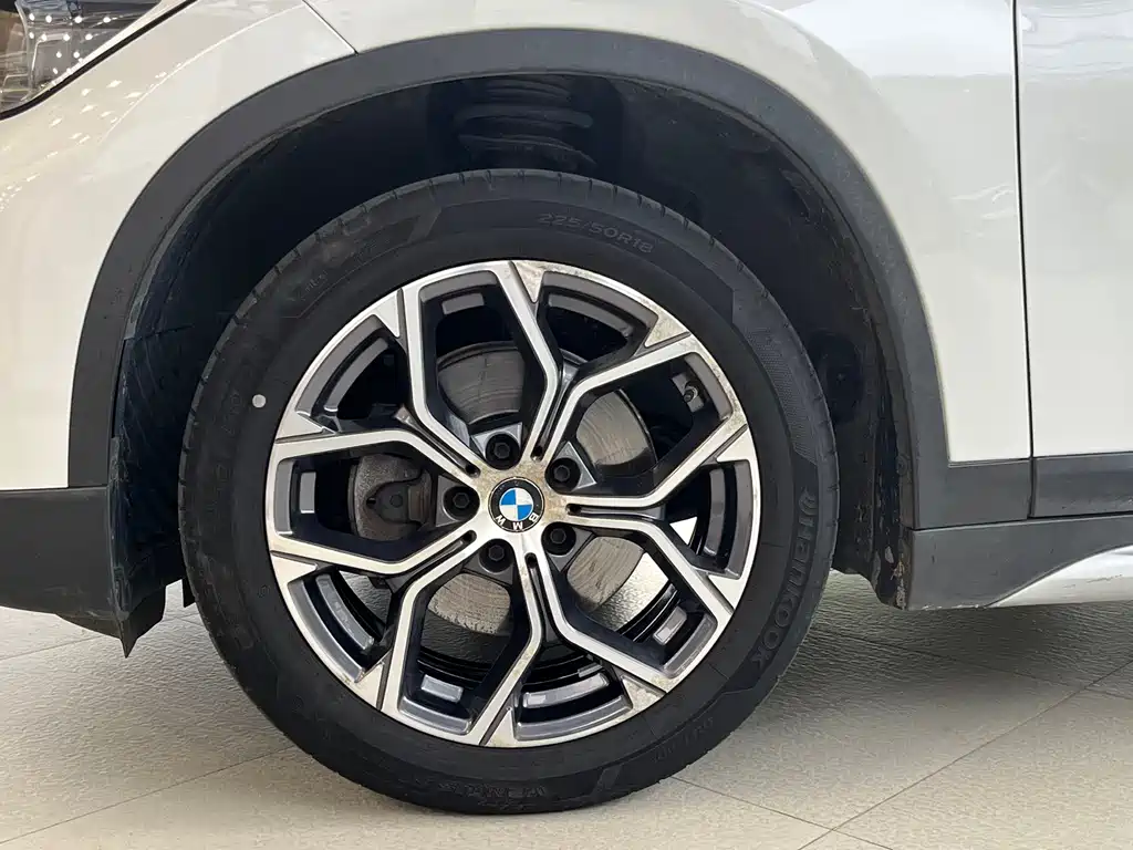 BMW X1 2023