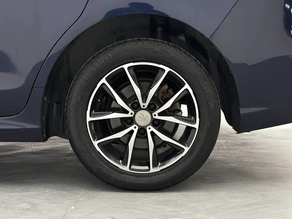 BYD MAX 2018 — фото 11