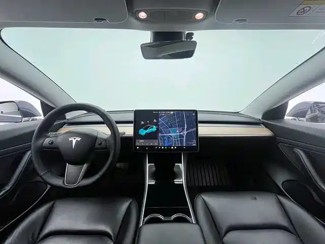Tesla Model 3 2020 — фото 9