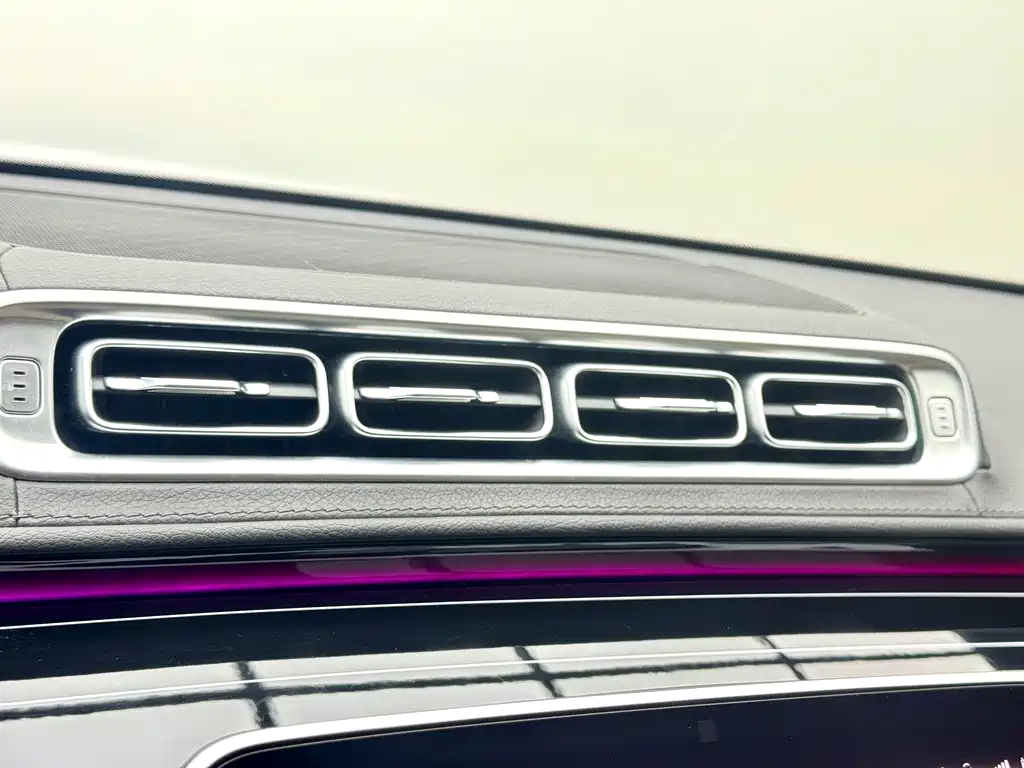Mercedes-Benz S-Class 2023 — фото 12